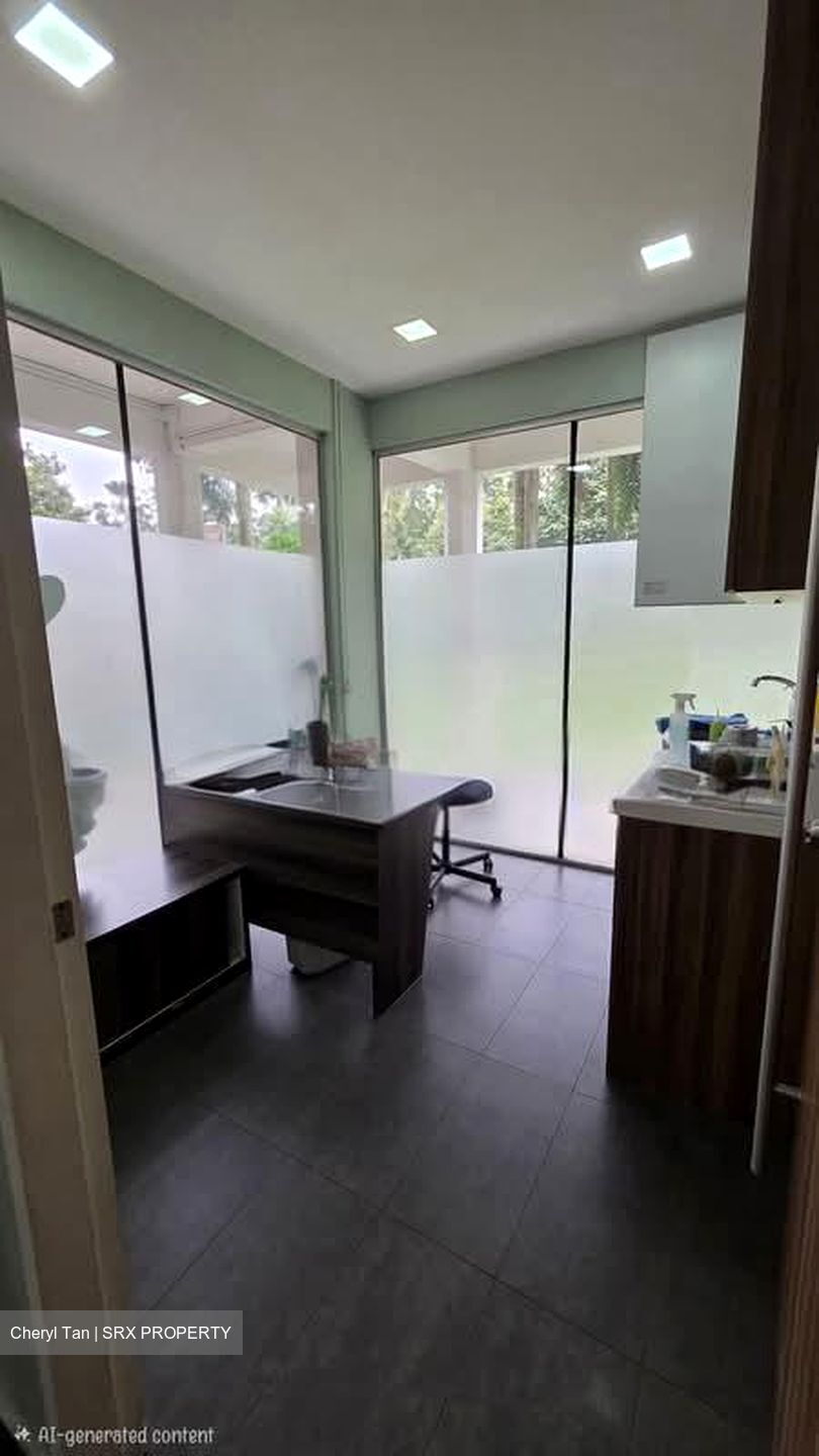Botanic Gardens View (D10), Retail #538121851